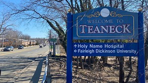 Transformer fire causes widespread blackout in Teaneck
