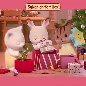 53K views | ¡Es hora de jugar! Felices fiestas desde la Aldea Sylvanian #ESHORADEJUGAR #SylvanianFamilies #TiendaOficialSylvanianFamilies #AldeaSylvanian | Sylvanian Families España | Facebook