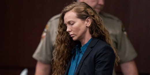 Where Is Kaitlin Armstrong Now? Everything We Know About Moriah Wilson’s Killer