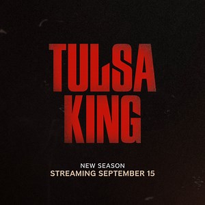 321K views · 2.2K reactions | Sylvester Stallone is back in the new season of Tulsa King, streaming Sept. 15 exclusively on Paramount+. | Paramount+ | Facebook