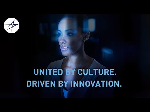 About Lockheed Martin