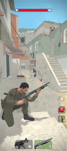 Shoot Out: Gun shooting Games 😀 Part#34 #androidgames #gamingvideos #gameplay #gaming #androidgamepl