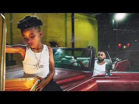 REASON - Is What It Is (Official Audio)