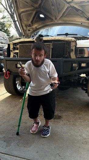 30K views · 938 reactions | Does it “need” the block heater…….no, but...