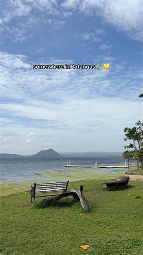 Exploring Taal Volcano and Batangas Lake