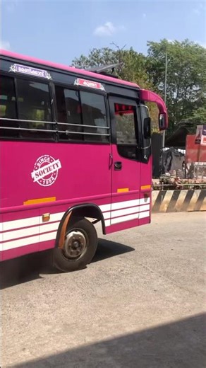 Gavi route Bus music horn #youtubeshorts #shortsvideo #shortfeed #travel