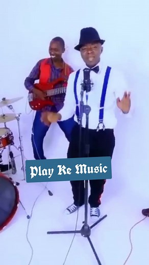 Lingala Ya Yesu by Pitson - Kenyan Gospel Music