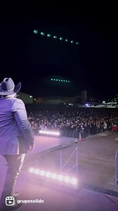 POV : Jalapeño Fest 2022 Laredo, TX | What it feels like to be on stage with Solido!! 🔥🔥👏🏼👏🏼 #solido #live #concert #festival #batallamusic #reels #reelsmexico | Grupo Solido