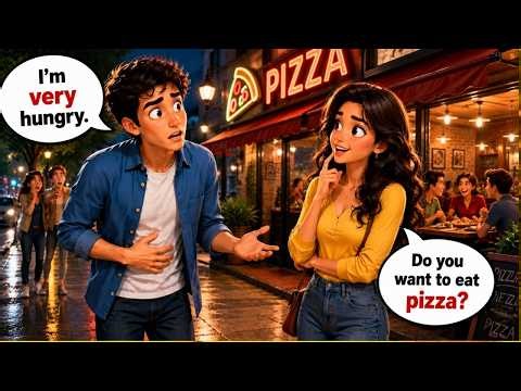 English Speaking Practice | English Conversation And listening For Beginners | Daily English
