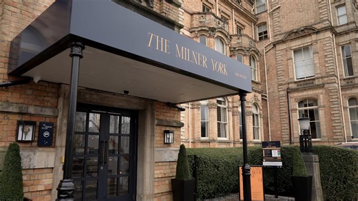 Evolve Conference 2026 - Highlight Video