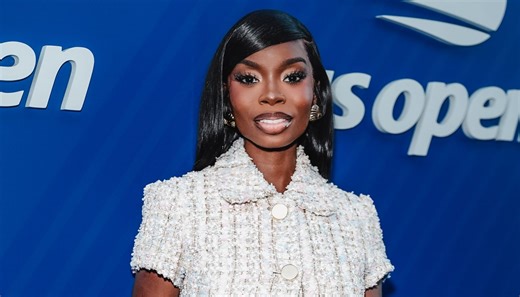 Pretty Girls Love Tennis! A Gallery Of Glamour Girlies, Classy Creators & Sporty Stunners Serving Winning Looks At The 2025 US Open