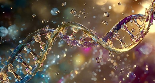 Solari in the News – Future Science: New Interview on the Wave Genome | Solari Report