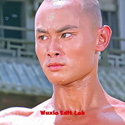 36th Chamber of Shaolin | Unlocking the Hidden Chamber of Shaolin