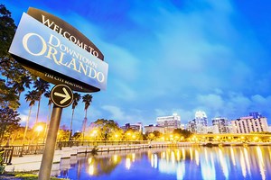 Os 10 melhores bairros de Orlando e regiões para se viver