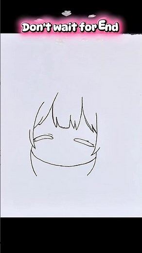 Anime Cat Character Tutorial You Can Actually Do #tutorial #drawing #anime