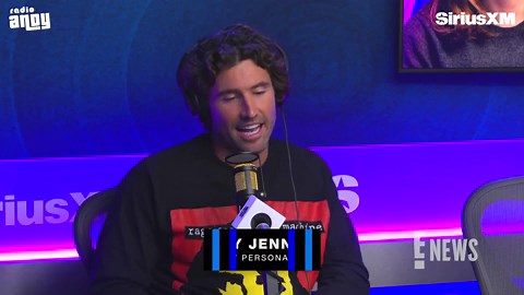 Brody Jenner Reveals His Daughter’s Name Is Inspired by a Jessica Alba Movie