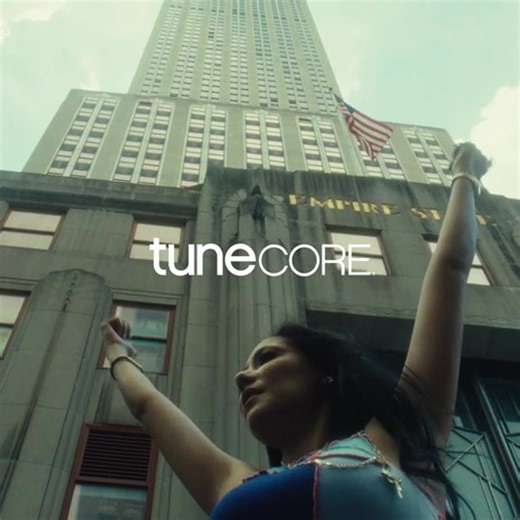 15K reactions · 110 shares | Share your music with the world with TuneCore. | TuneCore | Facebook