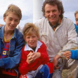 Round the Twist ended 15 years ago: What do the cast look like now?