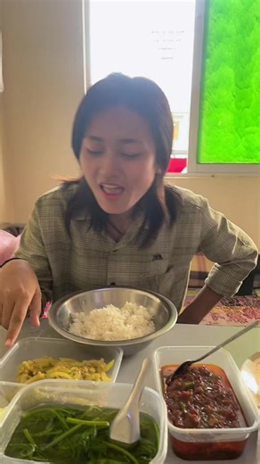 Delicious Myanmar Lunch Recipes
