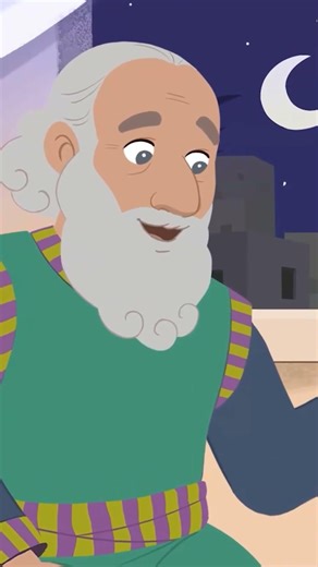 Samuel - Bible songs for kids #shorts