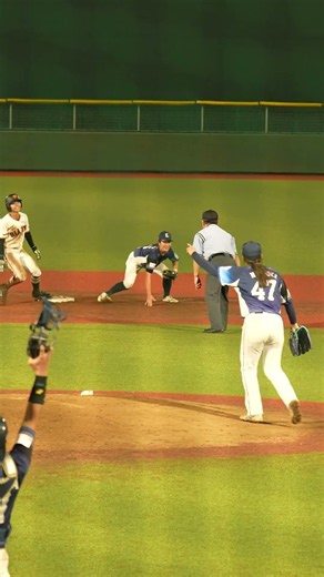 女子野球【巨人】ジャイアンツ女子チームvs埼玉西武ライオンズレディース #shorts #baseball #sports #ジャイアンツ #巨人 #プロ野球