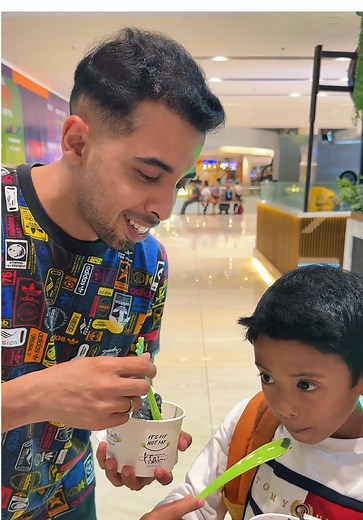 Menu Enak untuk Anak-anak di Sour Sally