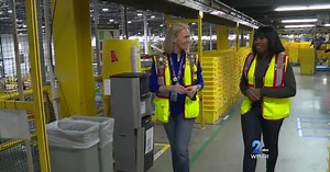 Amazon - Mentorship Programs