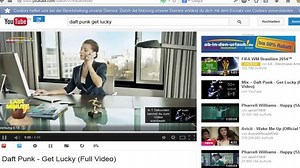 YouTube to MP3 Converter: YouTube als kostenloser MP3-Lieferant