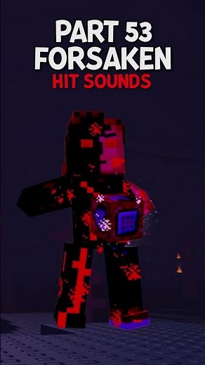 ROBLOX Forsaken Rare Hit Sound ids (PART 53) #roblox #forsaken #robloxforsaken