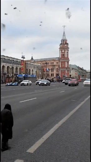 10K views · 539 reactions | Saint Petersburg (former Leningrad) has...