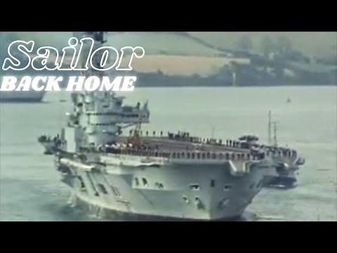 Sailor (TV series) - "Back Home" - 1976