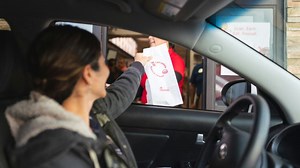 A major fast-food chain that introduced a voice-controlled AI ordering system to its drive-thrus is rethinking how it uses AI.