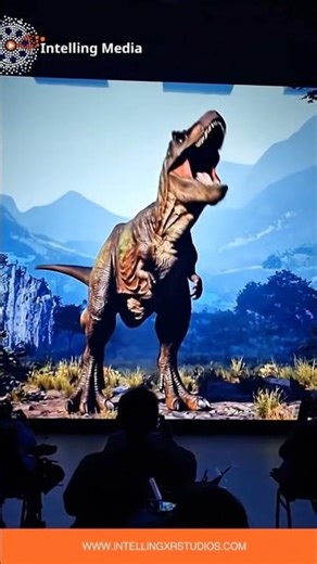 LED volume technology delivers cinematic quality with unmatched efficiency