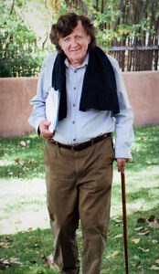 562. James Finley - Buddha at the Gas Pump