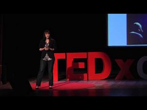 Opening new organizational communication loops: Sarah Magill at TEDxCoMo