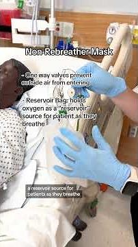 Oxygen Devices 🩺🏥 #RN #BSN #futurenurse