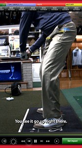 The Mechanics of a Powerful Golf Swing... with Michale Breed Watch the FULL Video Lesson HERE: https://youtu.be/l_yuom0RUuA One of the biggest separators in handicap level is distance. When you have club head speed, it makes the game easier, so you can shoot lower scores. In this video, Michael Breed explains to you the mechanics of a powerful golf swing. He’ll show you the key move to create power, and a simple drill you can use to practice it. All you need is a tennis ball, and some scissors! 
