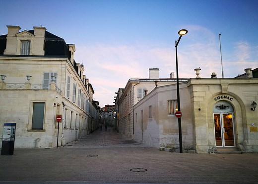 Top 10 things to do in Cognac, France