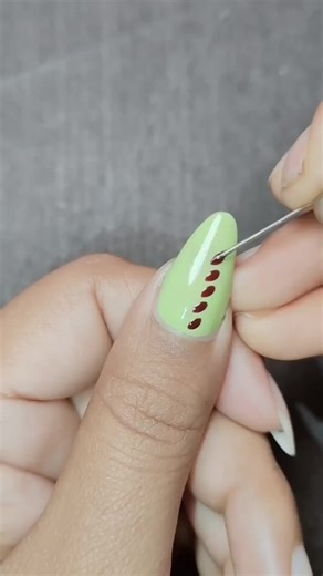 Please Unfreeze My Account - A Nail Art Request