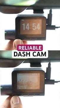 Made in India Dash Cam with 2.5K HDR, GPS & Dual Camera 😲🔥 70mai A410 Dash Cam ⚡