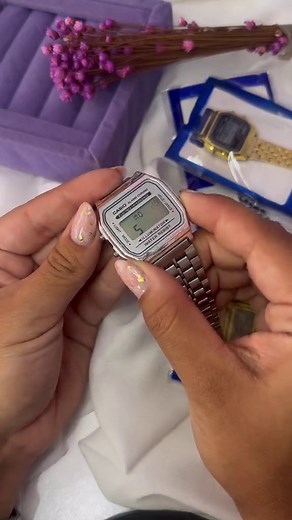 Como Alterar a Hora do Seu Relógio Casio