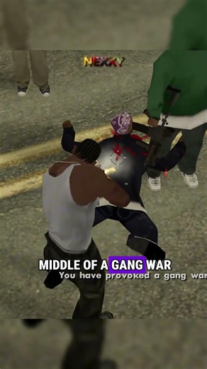 3 Weird things in GTA San Andreas - PART 72
