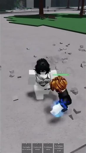 Roblox TSB Secrets I Bet You’ve Never Seen Before!