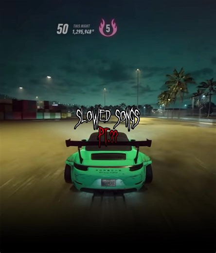 Discover the Vibe of 'Push The Feeling On'