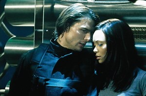 Mission Impossible : Pourquoi Nyah n'est-elle plus dans la franchise ? - Eklecty-City