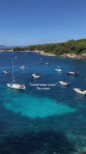 Ultimate Girls Trip Through South of France Riviera
