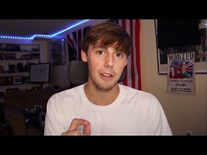 I'm Moving to the UK..