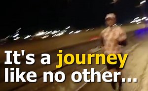 12K views · 226 reactions | Richard Geyer’s motivation to run...