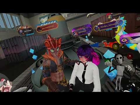 🔴LIVE🔴 - Weekend Is Here.... | VRChat Trolling