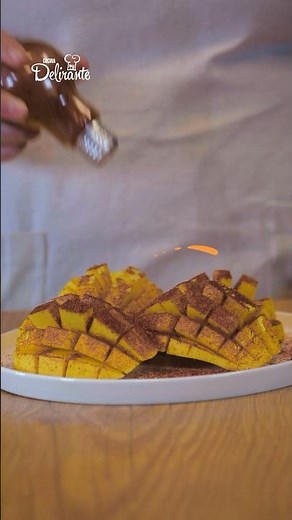 Super easy homemade #tajin in just a few steps. #cookingtips